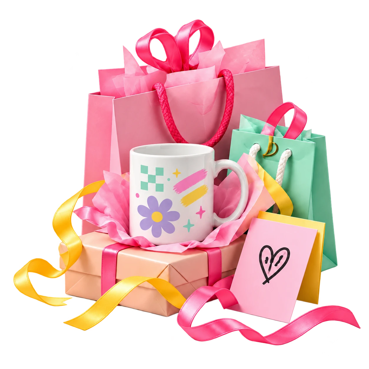 Regalos y productos personalizados